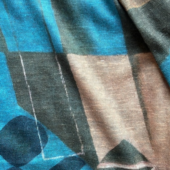 Women’s tunic sweater - Picture 7 of 8